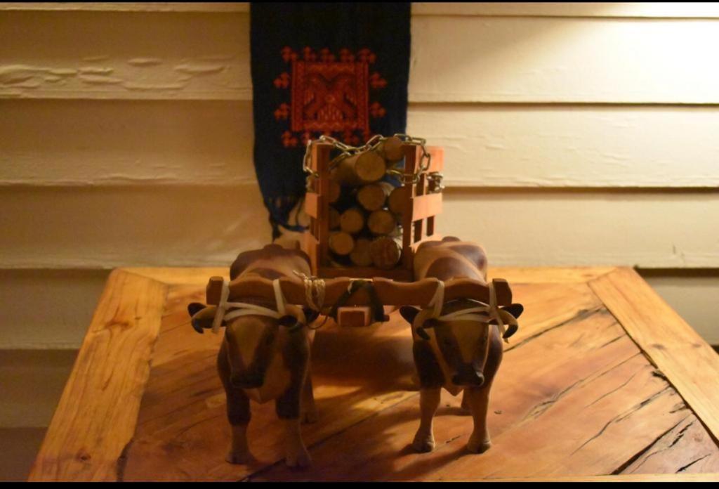 Hotel Boutique La Caballeriza リマチェ エクステリア 写真
