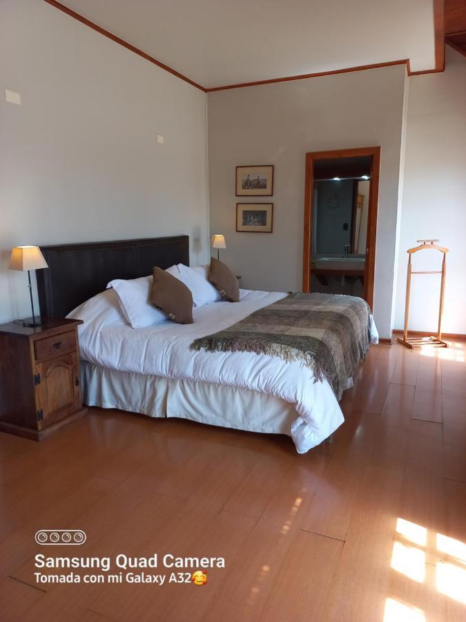 Hotel Boutique La Caballeriza リマチェ エクステリア 写真