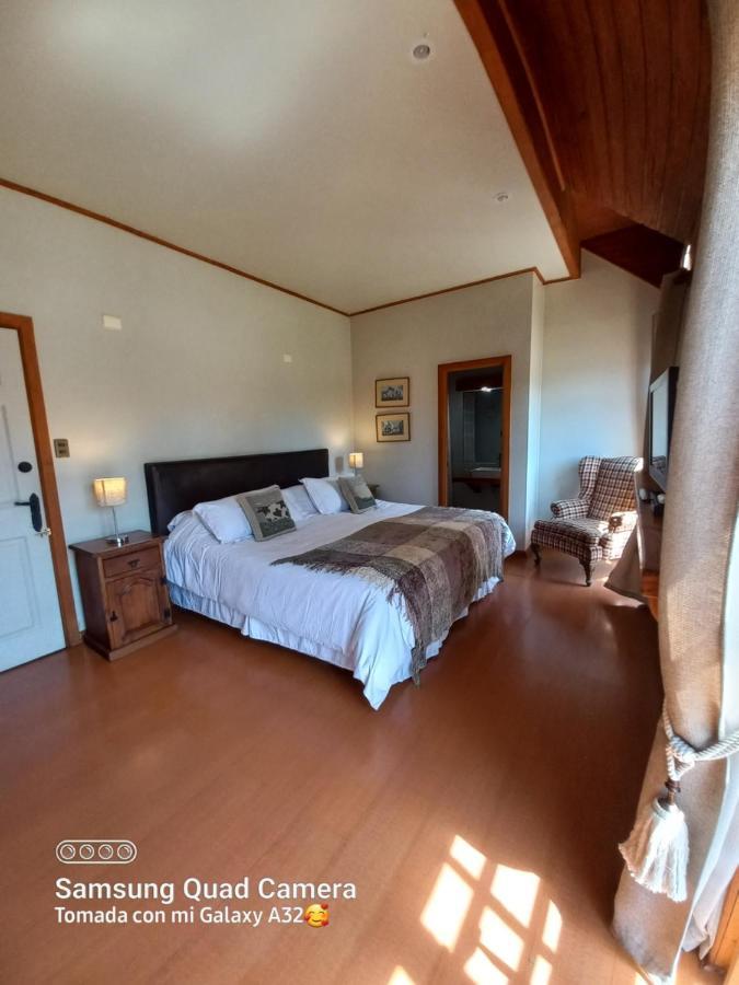 Hotel Boutique La Caballeriza リマチェ エクステリア 写真