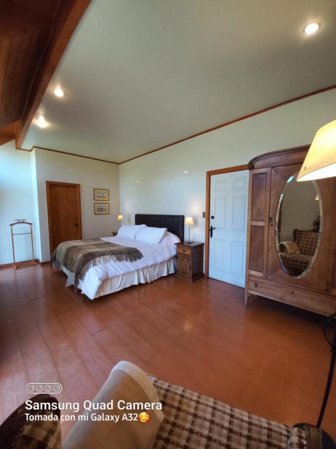 Hotel Boutique La Caballeriza リマチェ エクステリア 写真