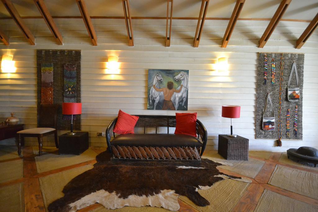 Hotel Boutique La Caballeriza リマチェ エクステリア 写真
