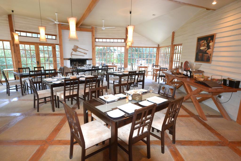 Hotel Boutique La Caballeriza リマチェ エクステリア 写真
